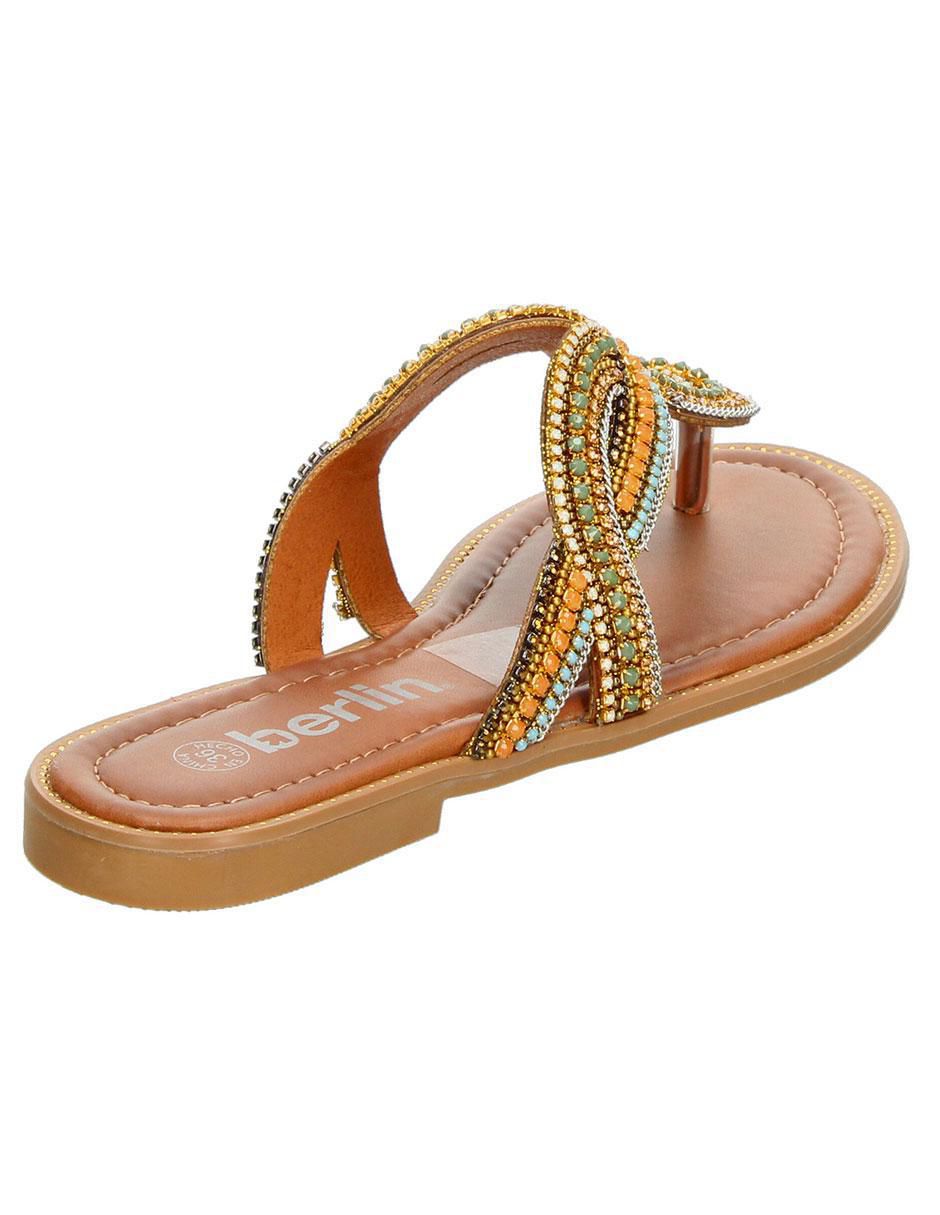 Sandalia para mujer