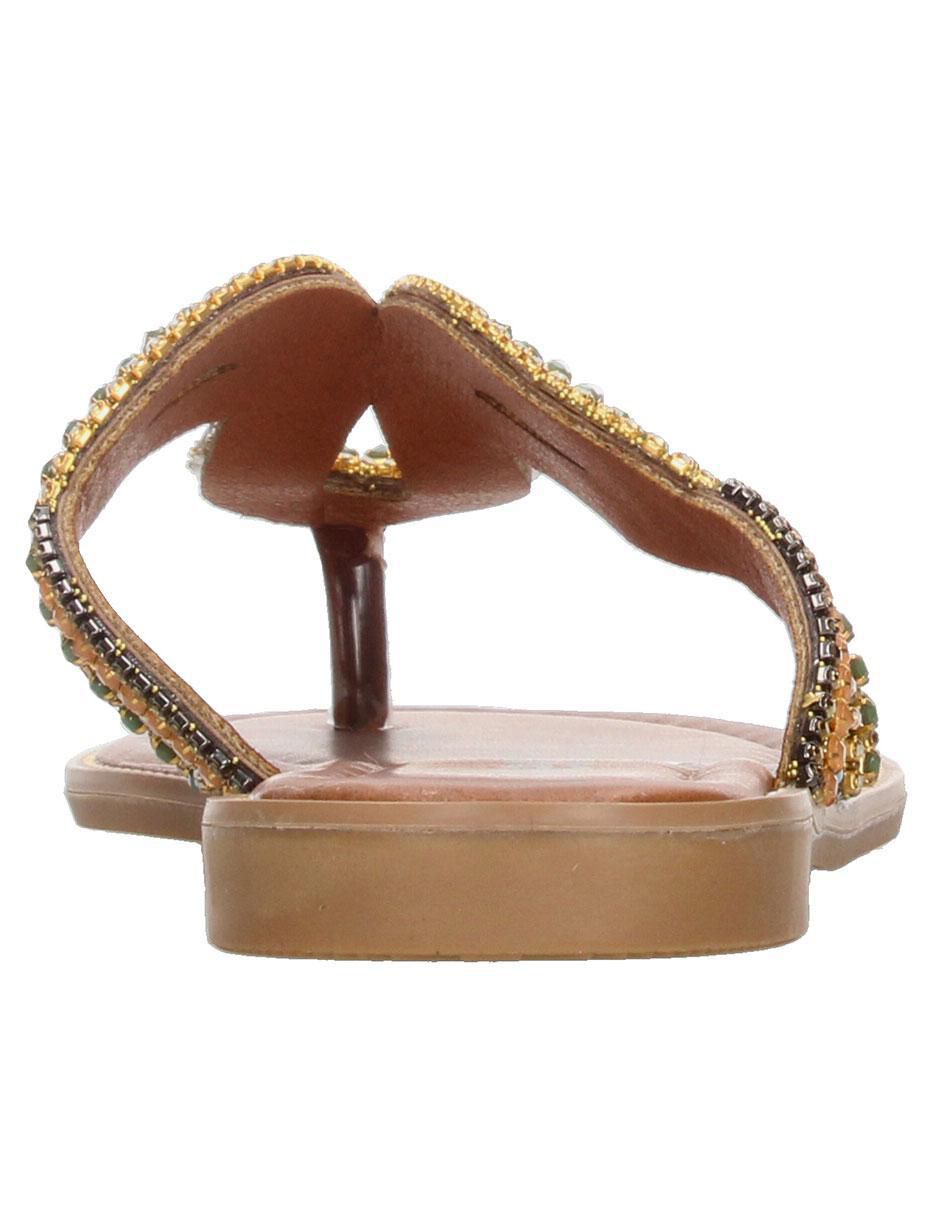 Sandalia para mujer 7