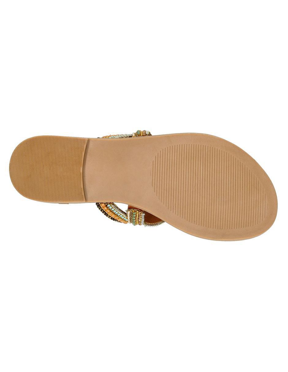 Sandalia para mujer 9