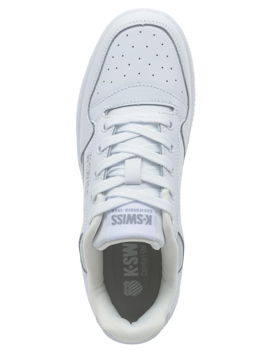 Tenis Tamis V para mujer 3