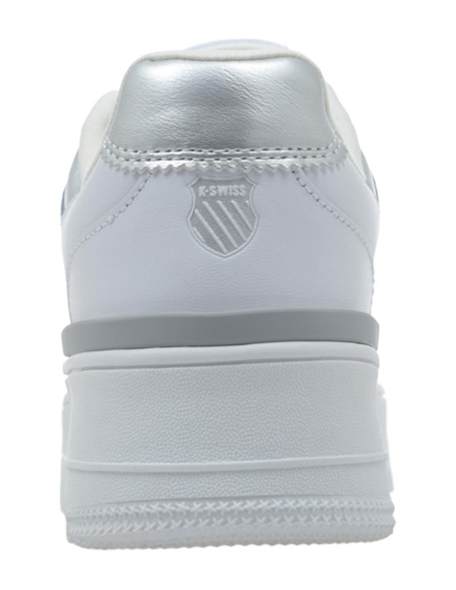 Tenis Tamis V para mujer 4