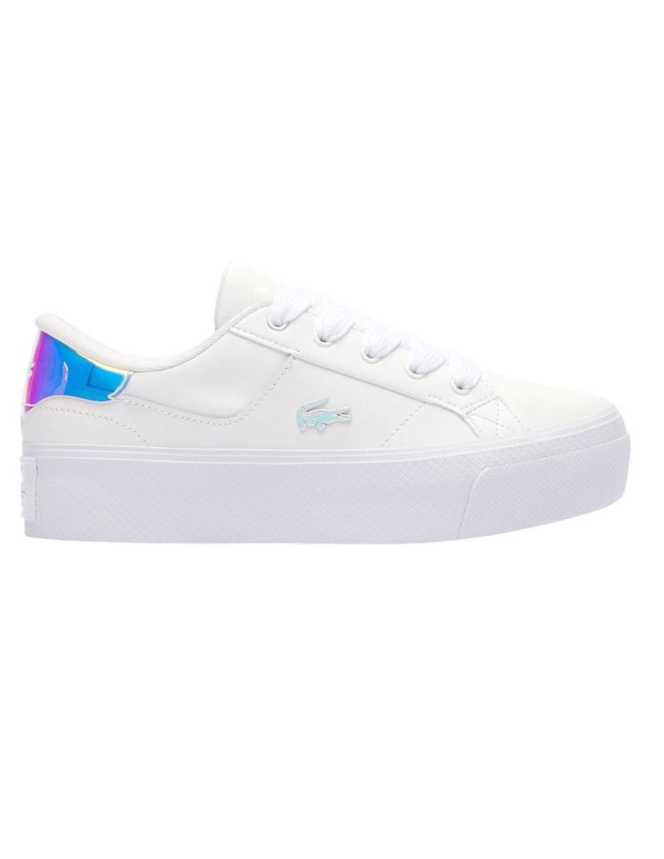 Tenis Ziane Plataform para mujer