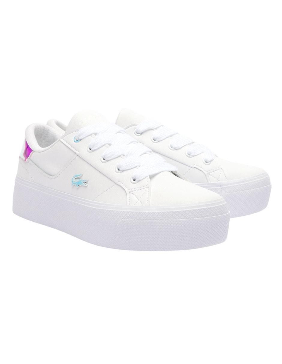 Tenis Ziane Plataform para mujer 2