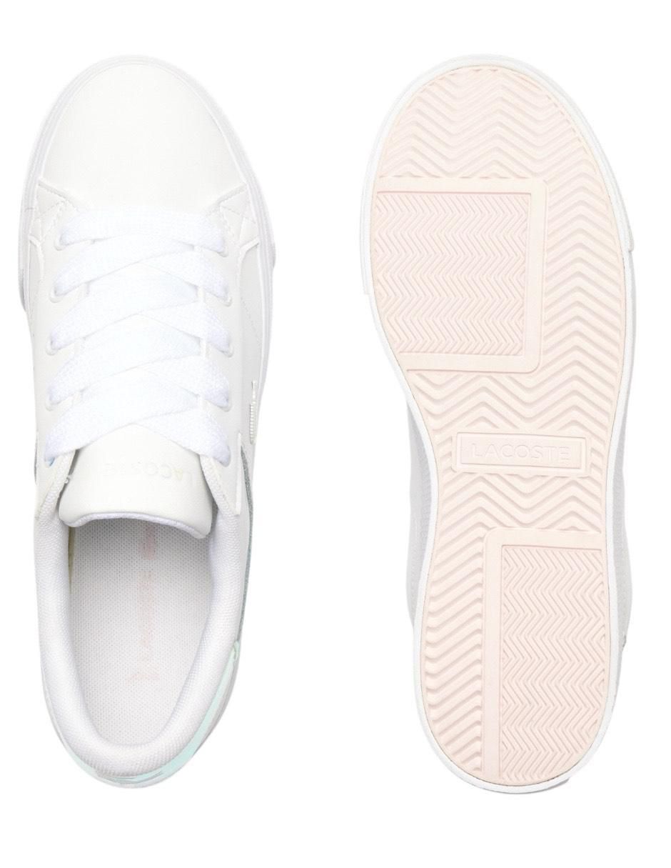 Tenis Ziane Plataform para mujer 5