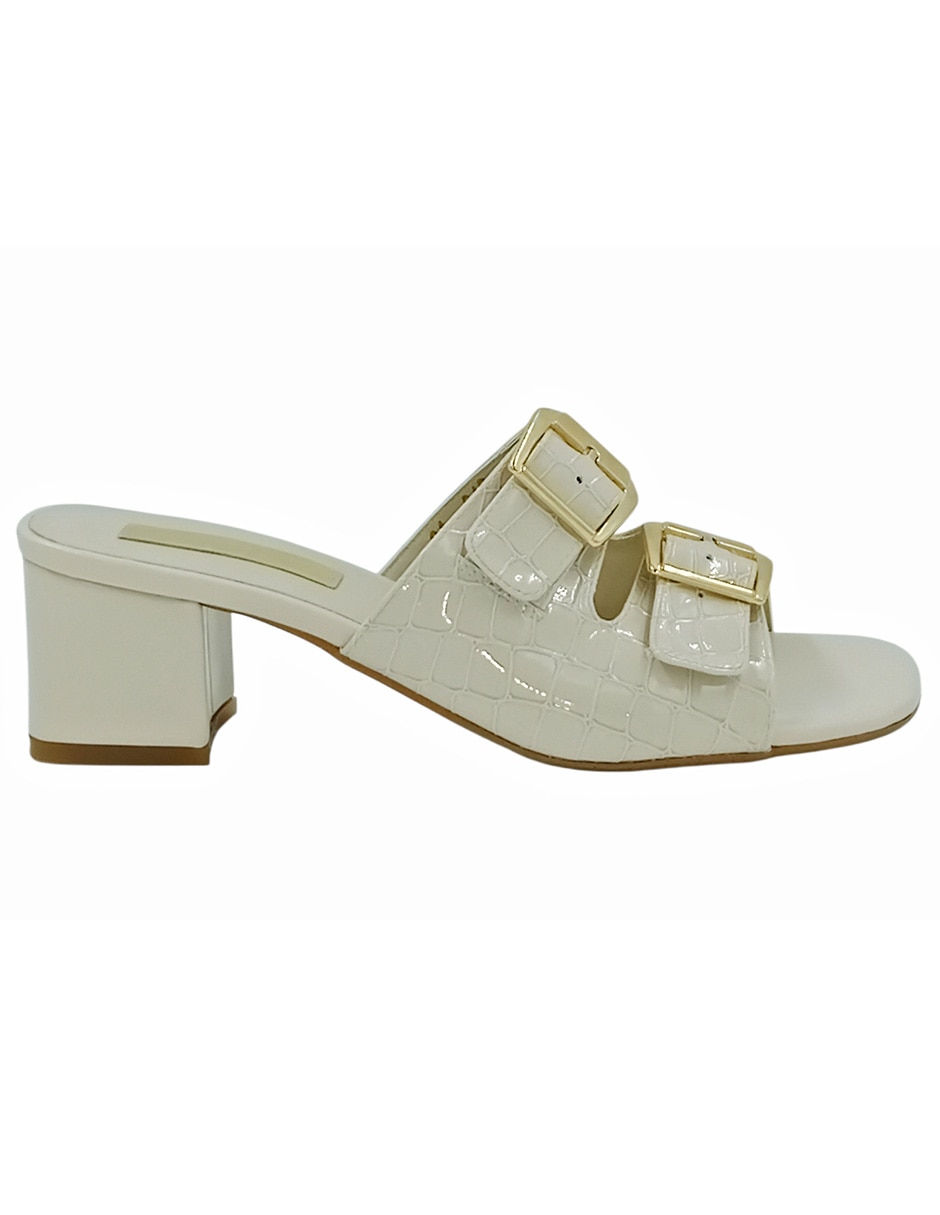 Sandalia Zueco para mujer 2
