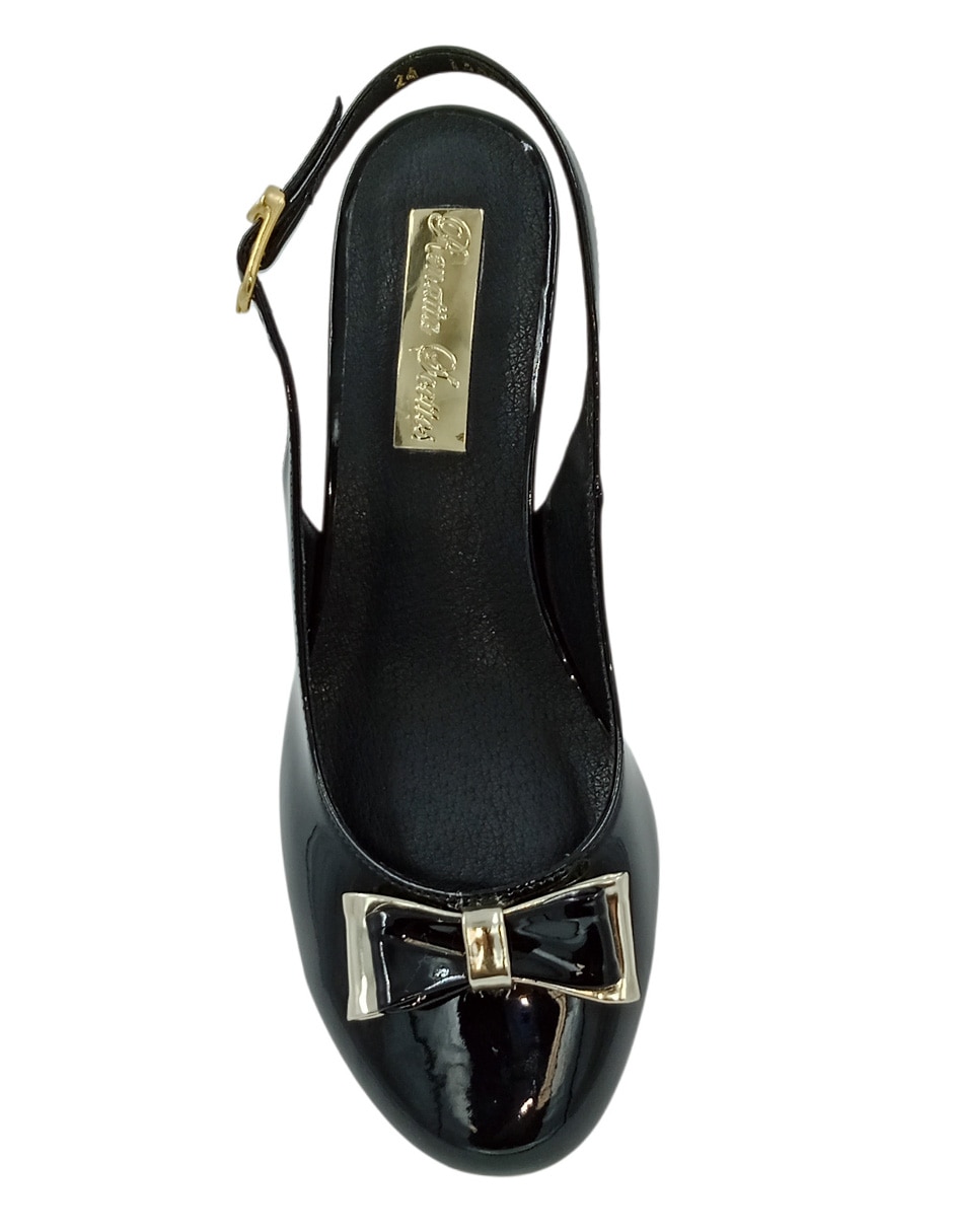 Zapatilla Viena 6