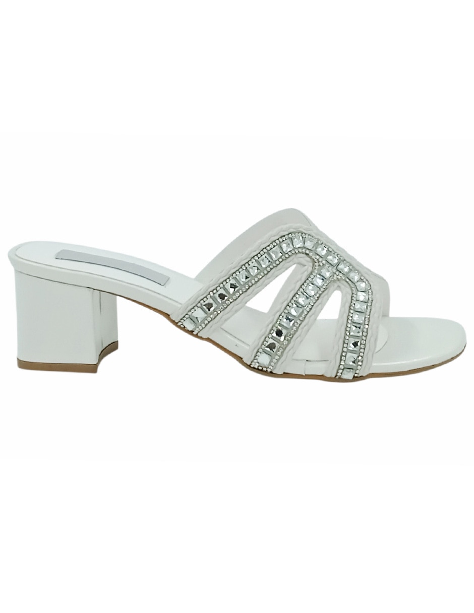Sandalia Zueco para mujer 2
