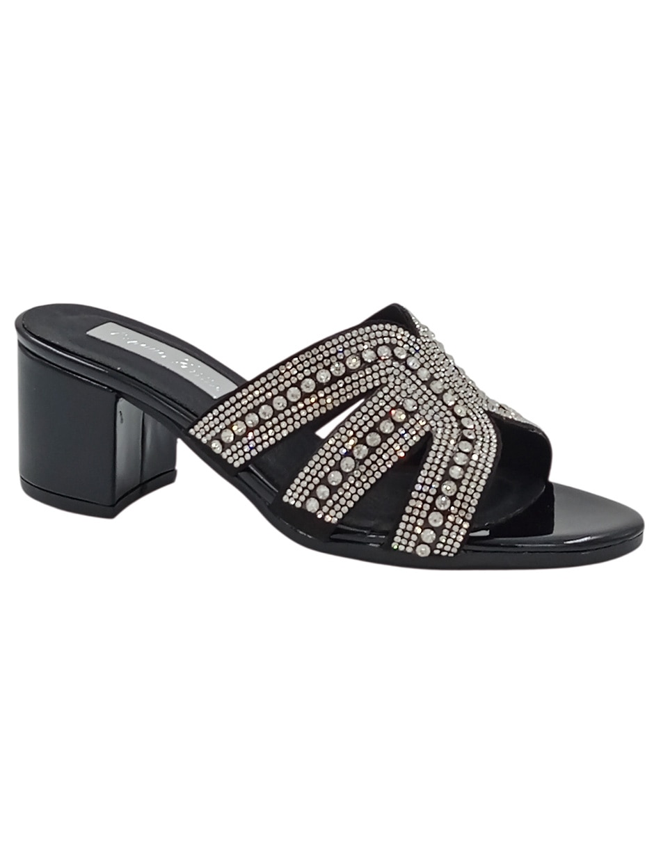 Sandalia Zueco para mujer