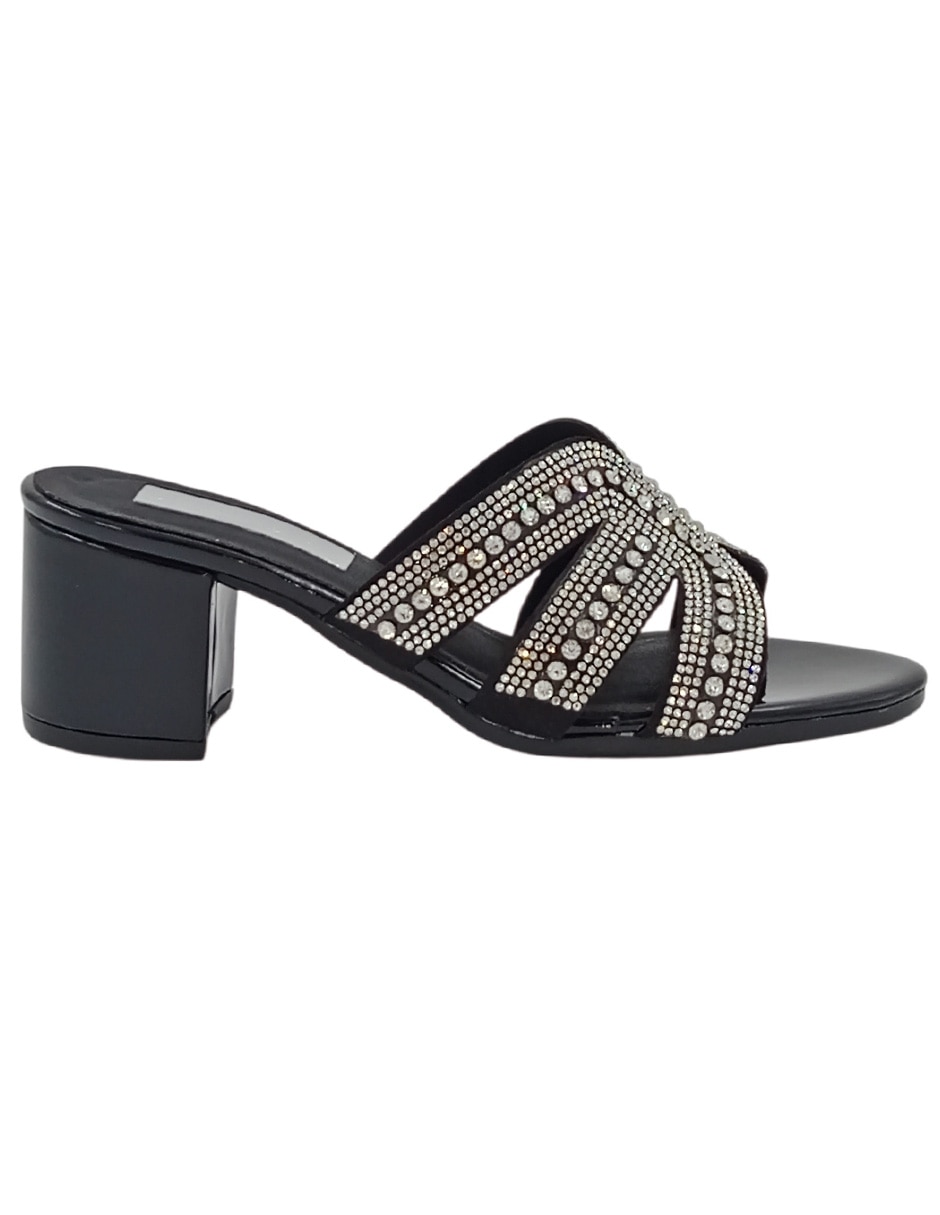 Sandalia Zueco para mujer 2