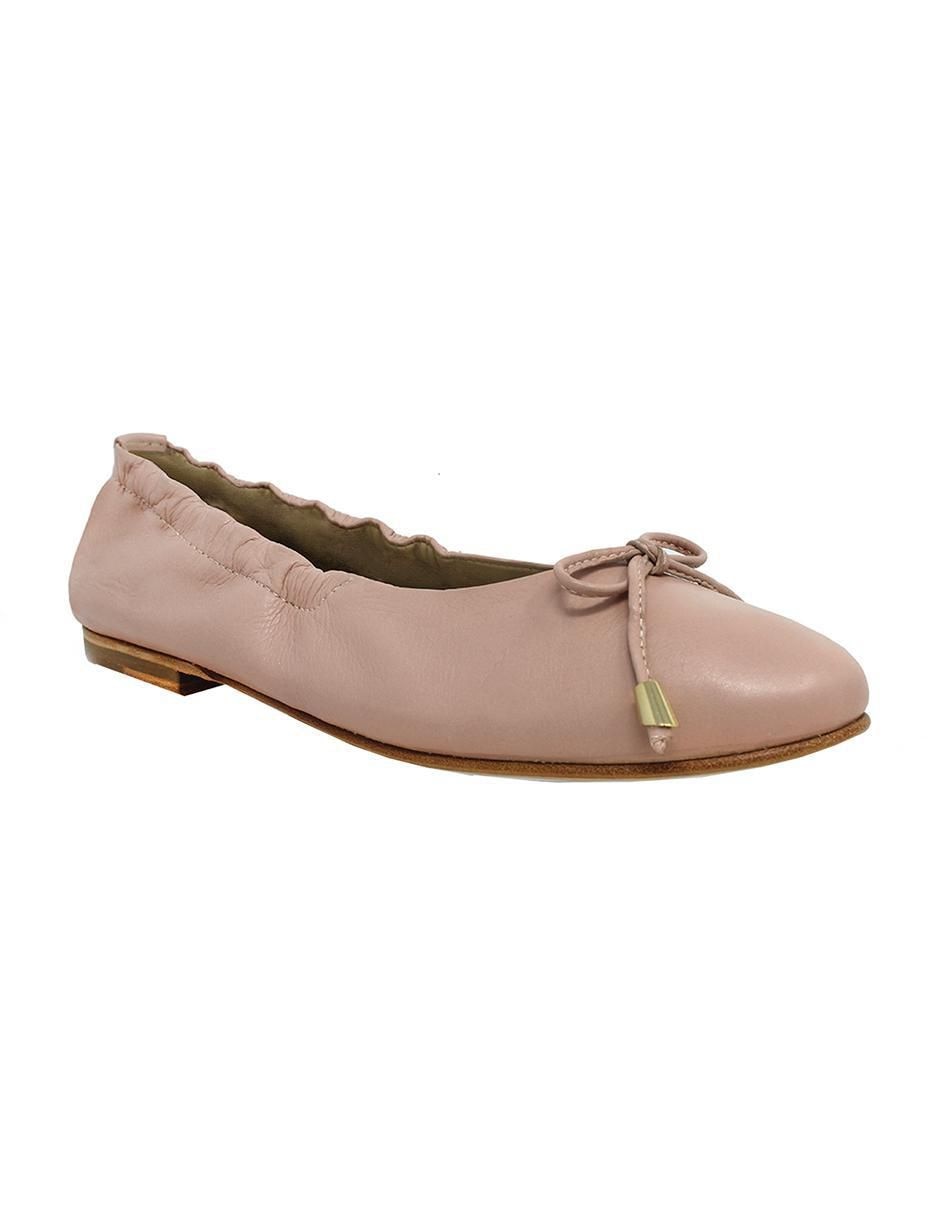 Balerina Sorella de piel para mujer Balerina Sorella de piel para mujer
