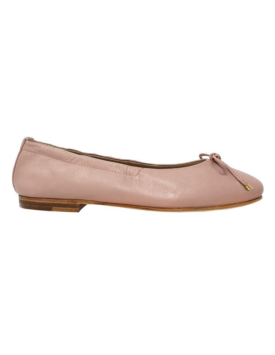 Balerina regina romero sorella "de" piel "para mujer"