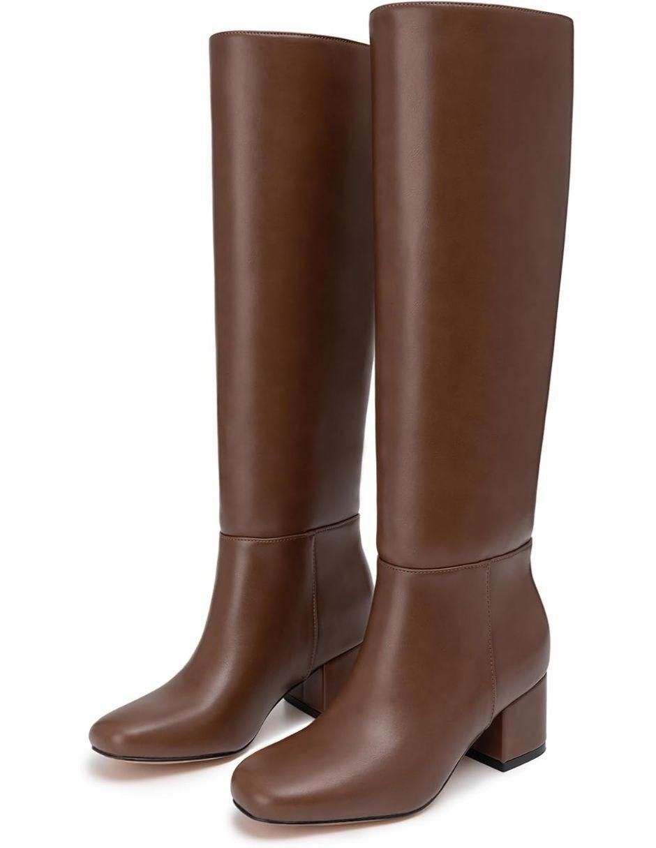 Bota abajo de la rodilla dream paris no aplica "de" sintético "para mujer"