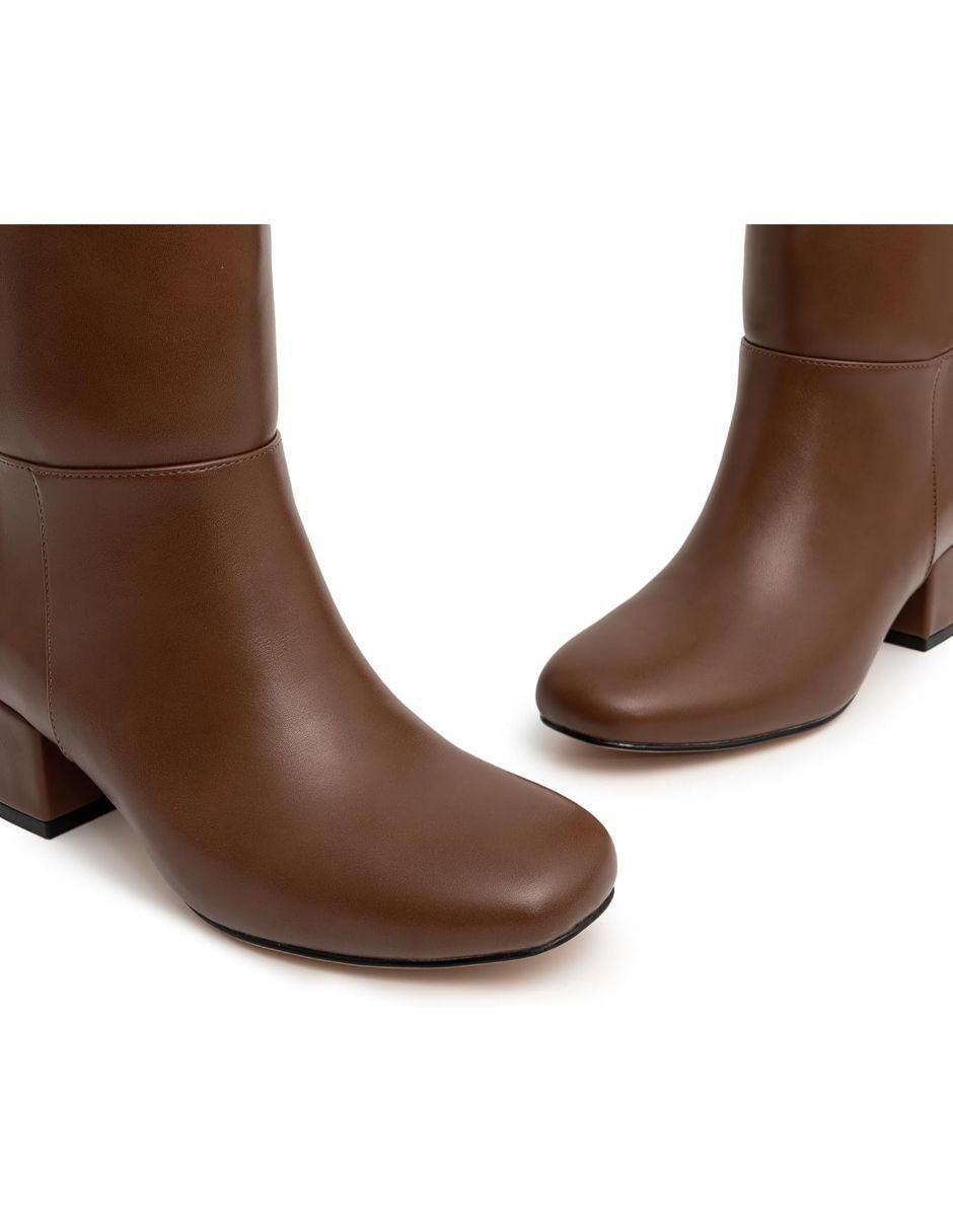 Bota abajo de la rodilla dream paris no aplica "de" sintético "para mujer"