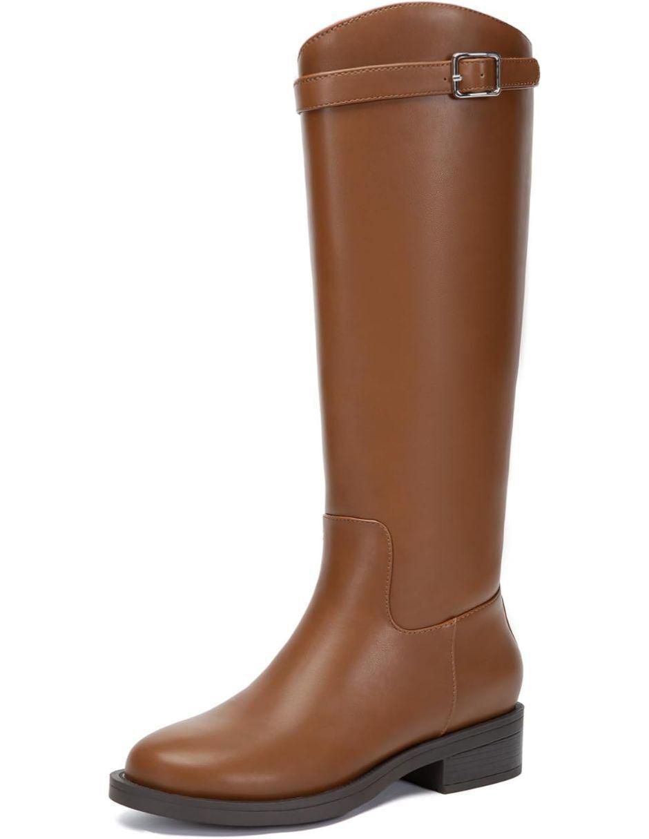 Bota abajo de la rodilla dream paris no aplica "de" sintético "para mujer"