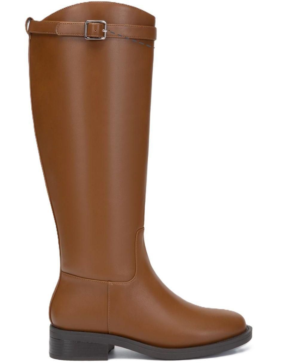 Bota abajo de la rodilla dream paris no aplica "de" sintético "para mujer"
