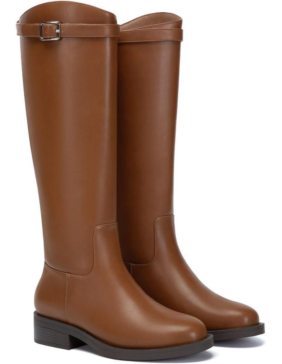 Bota abajo de la rodilla dream paris no aplica "de" sintético "para mujer"
