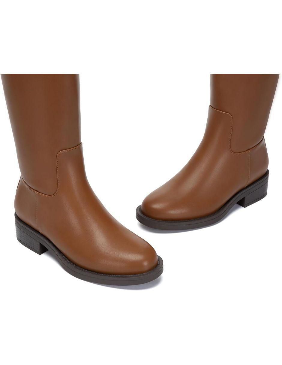 Bota abajo de la rodilla dream paris no aplica "de" sintético "para mujer"
