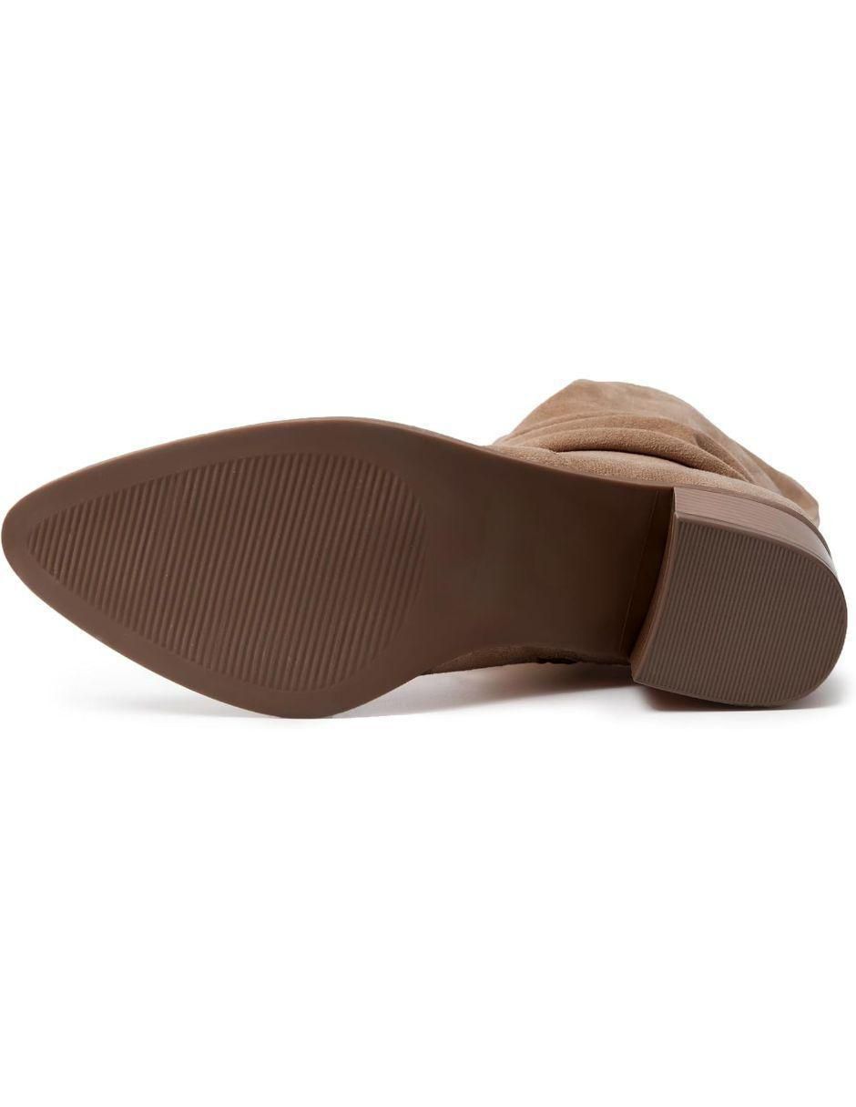 Bota abajo de la rodilla para mujer 3