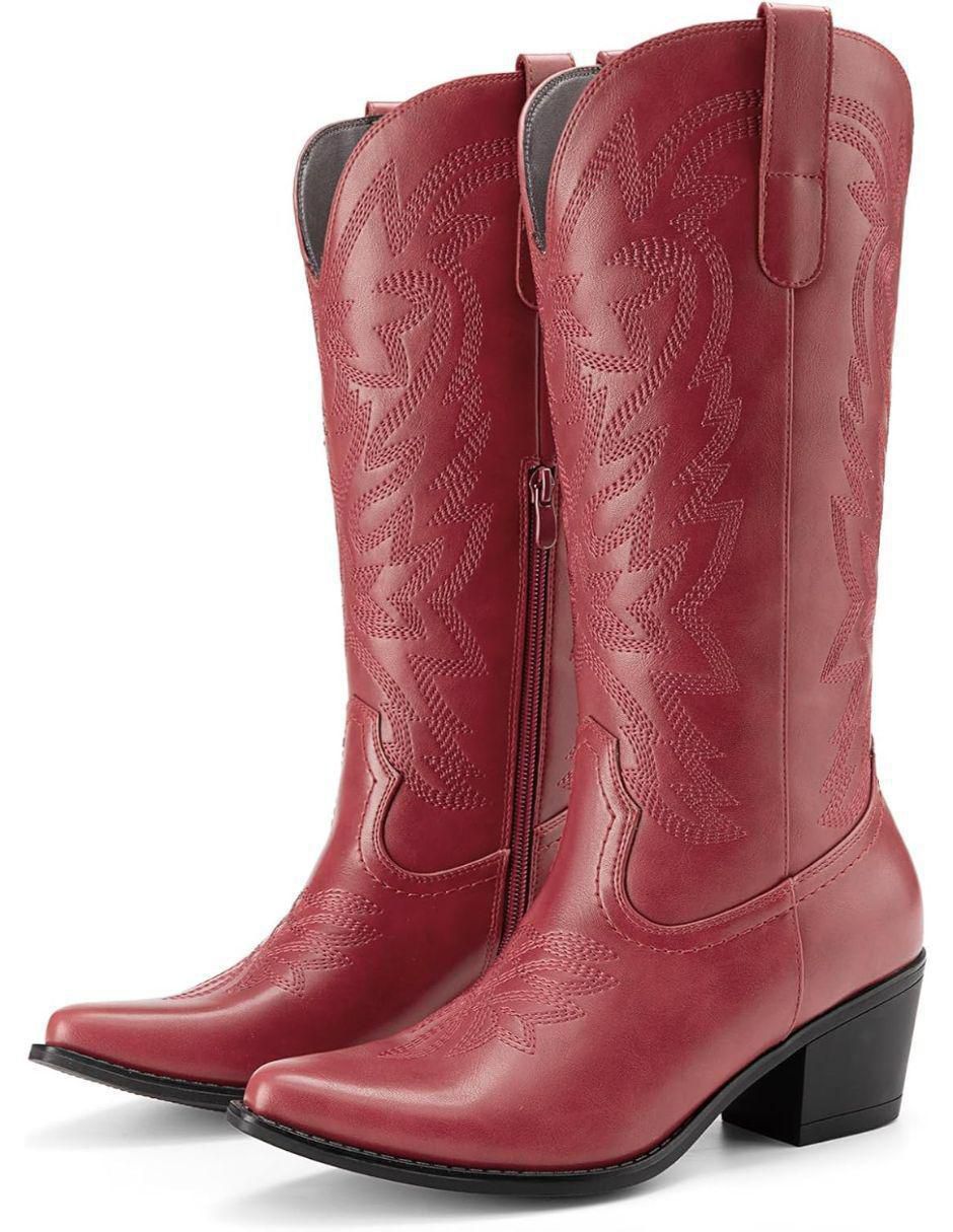 Bota abajo de la rodilla dream paris no aplica "de" sintético "para mujer"