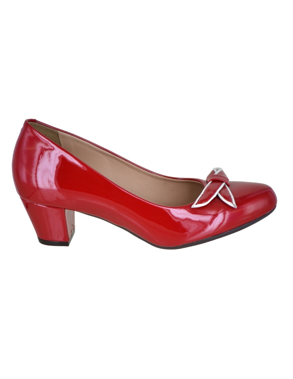 Zapatilla 13