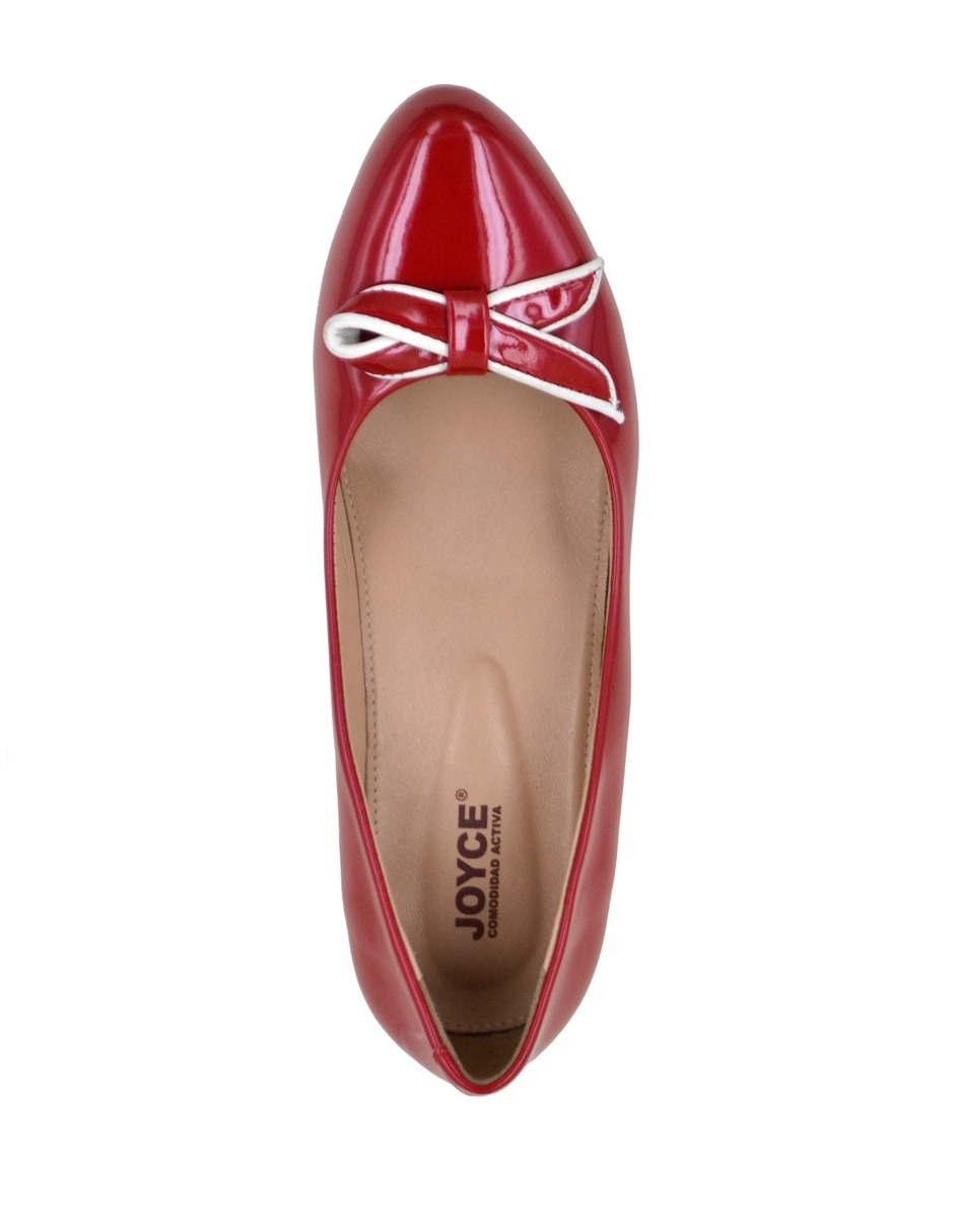 Zapatilla 16