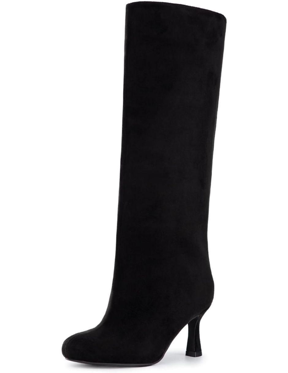 Bota abajo de la rodilla dream paris no aplica "de" sintético "para mujer"