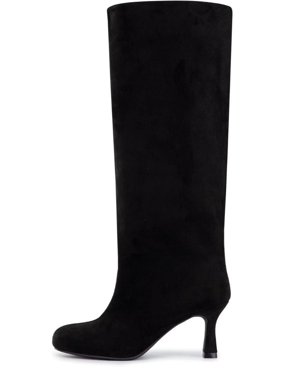 Bota abajo de la rodilla dream paris no aplica "de" sintético "para mujer"