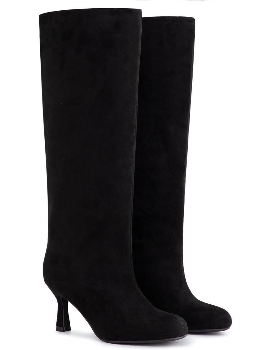 Bota abajo de la rodilla dream paris no aplica "de" sintético "para mujer"