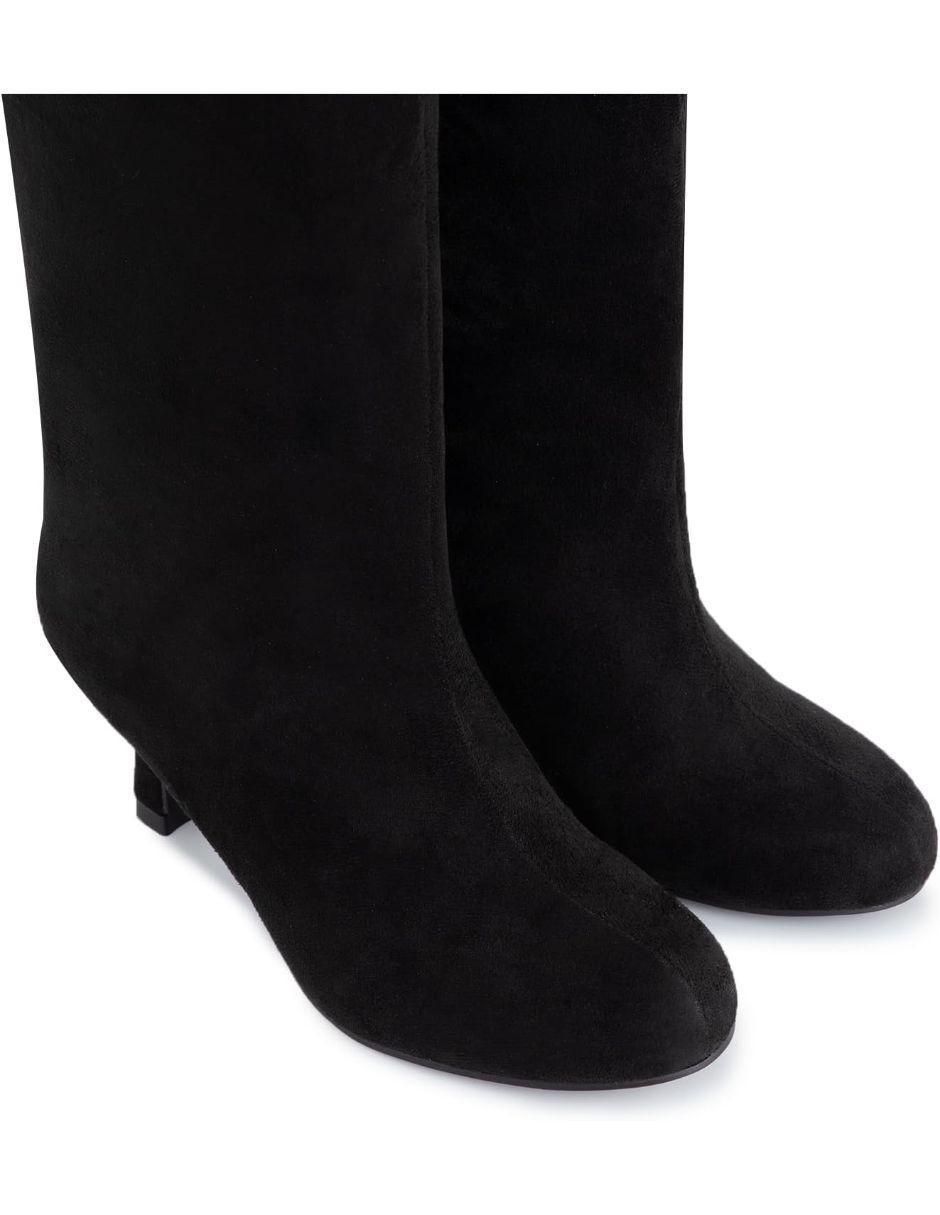 Bota abajo de la rodilla dream paris no aplica "de" sintético "para mujer"