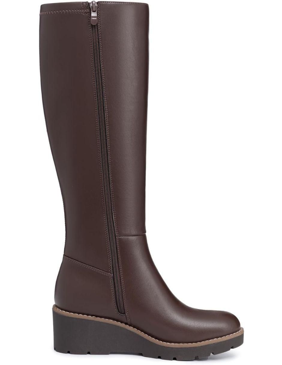 Bota abajo de la rodilla dream paris no aplica "de" sintético "para mujer"