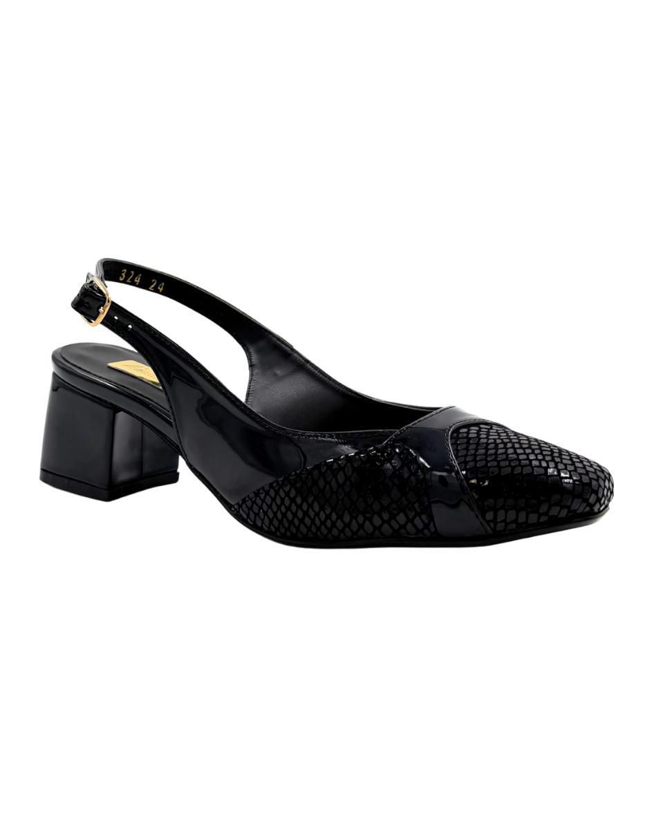 Zapatilla 5