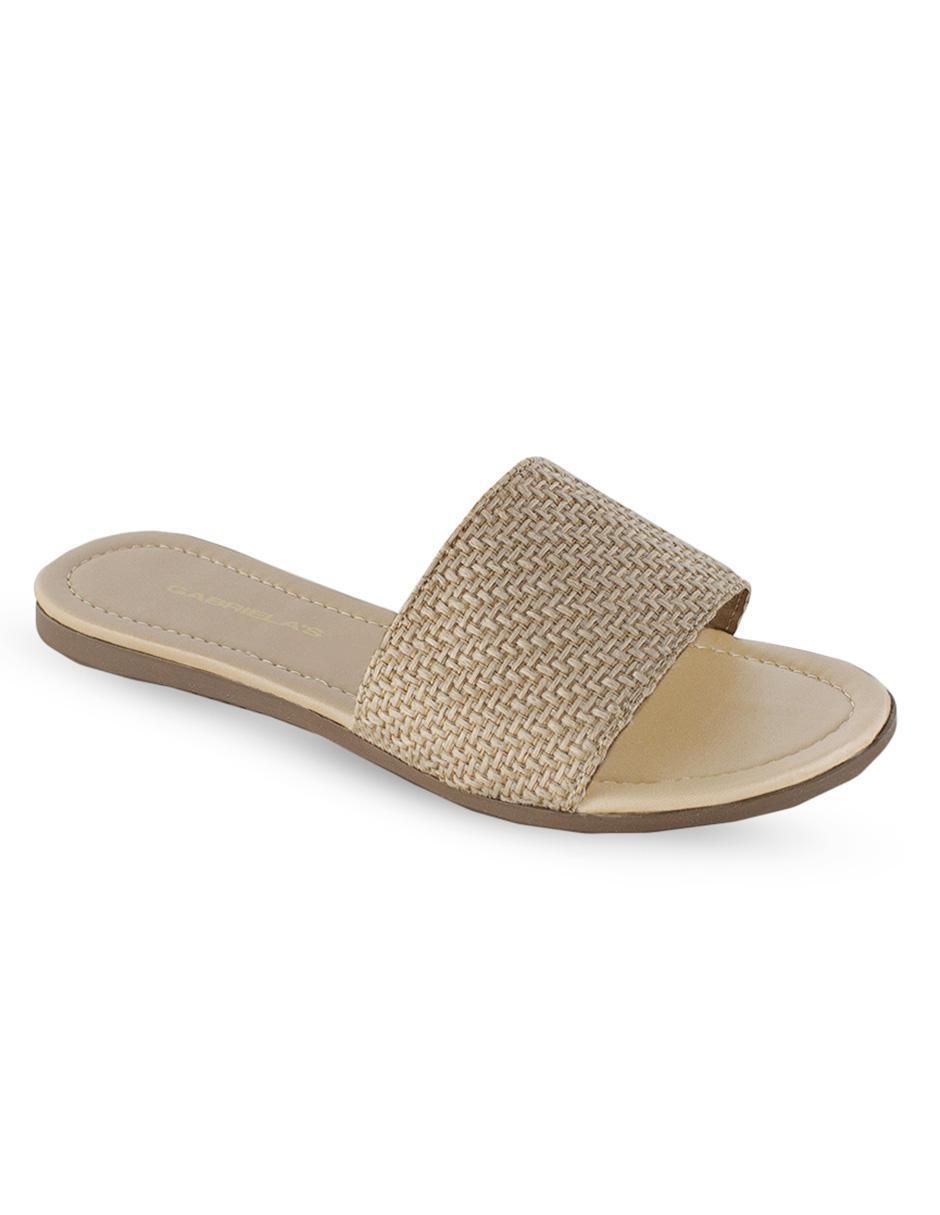 Sandalia para mujer 2