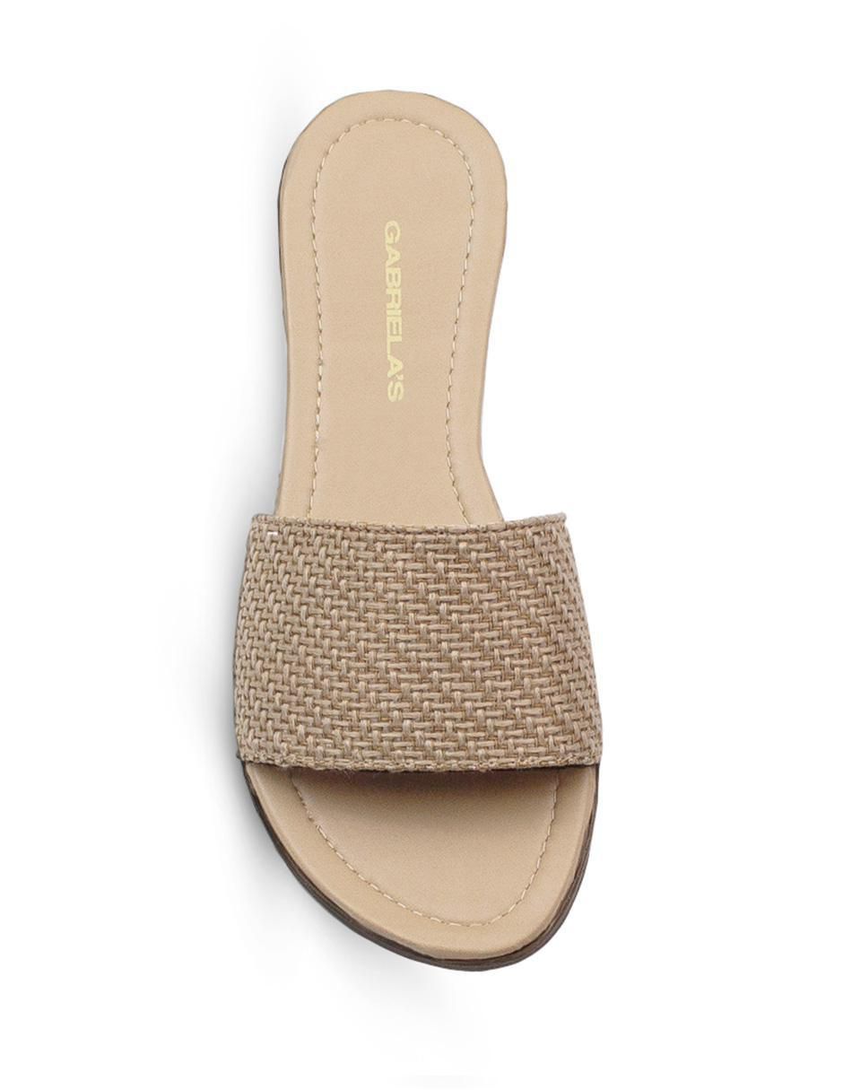 Sandalia para mujer 3