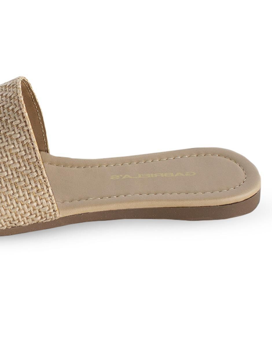 Sandalia para mujer 4