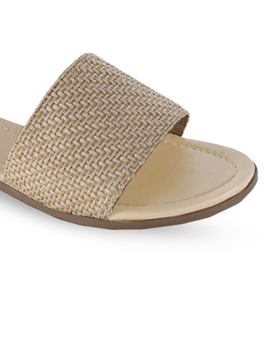 Sandalia para mujer 5