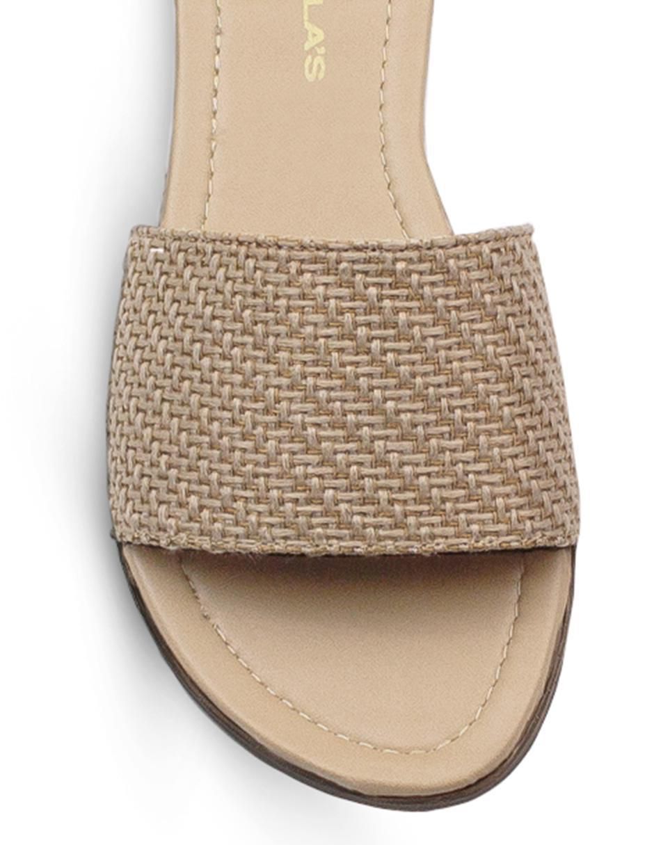 Sandalia para mujer 6
