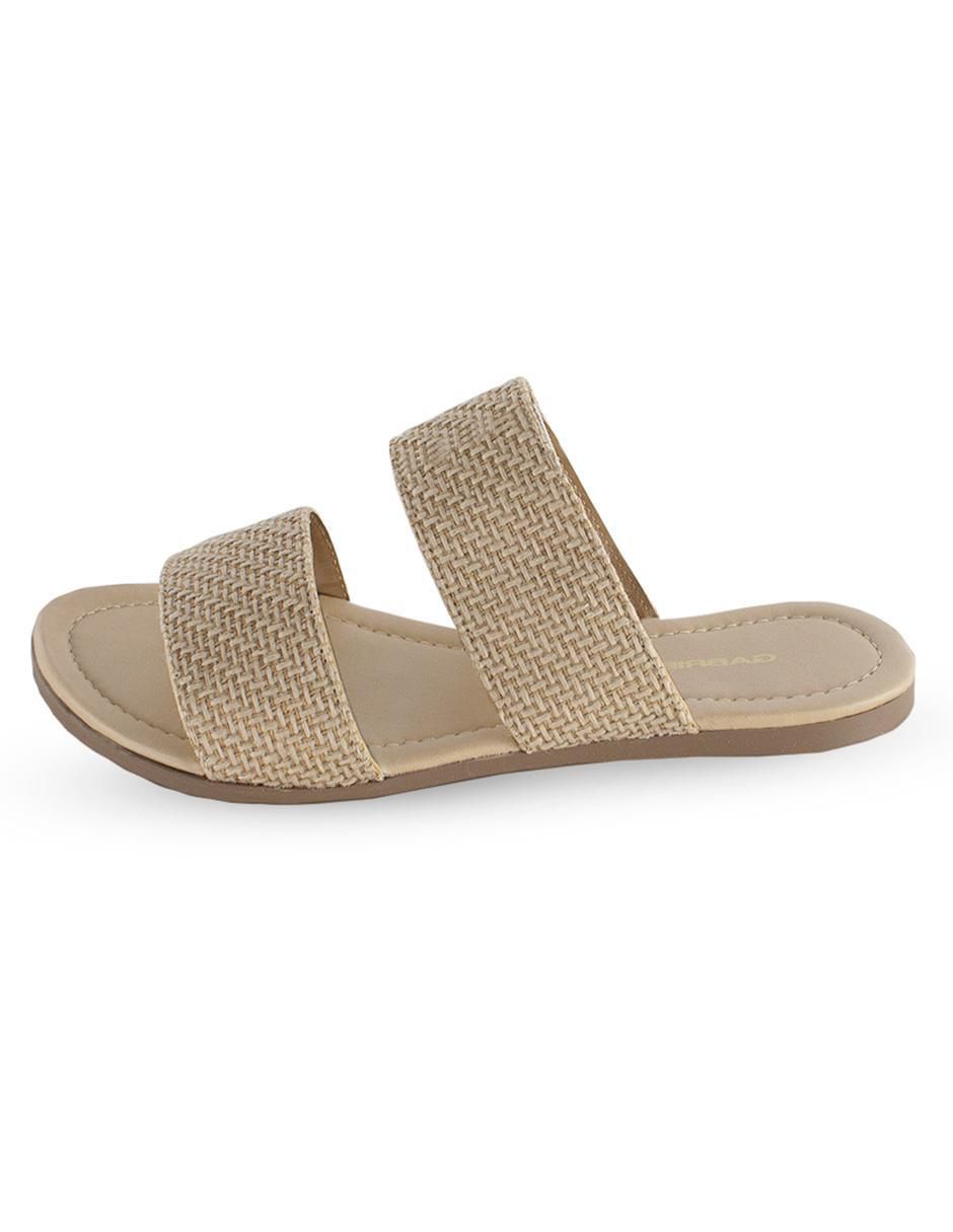 Sandalia para mujer
