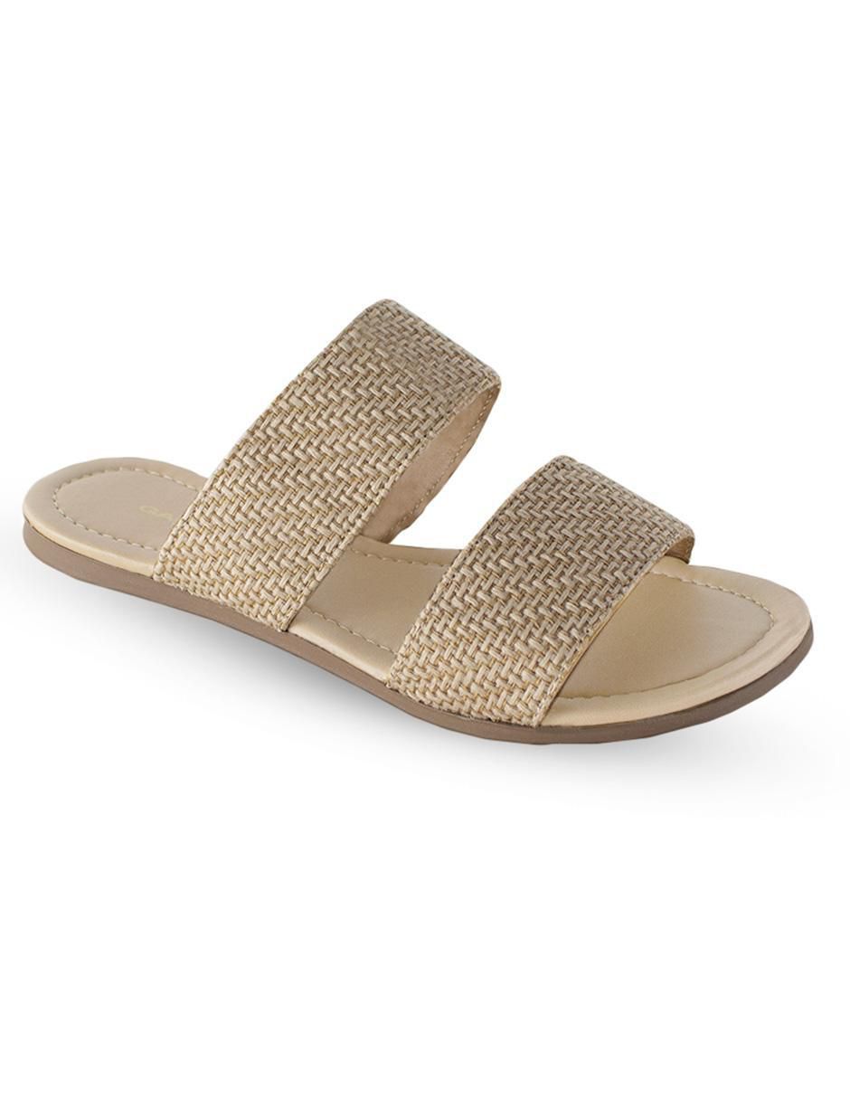 Sandalia para mujer 2