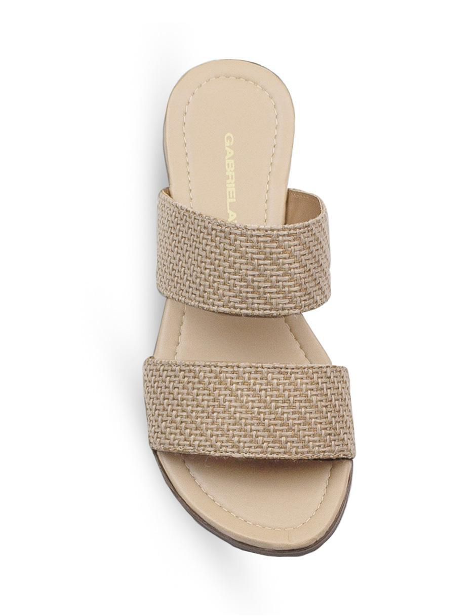 Sandalia para mujer 3