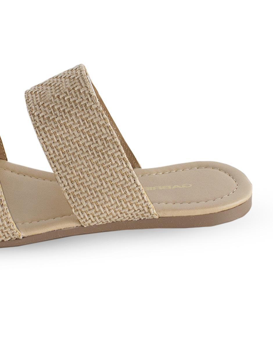 Sandalia para mujer 4
