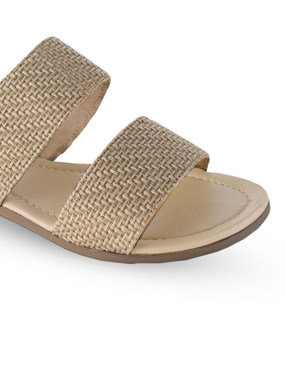 Sandalia para mujer 5