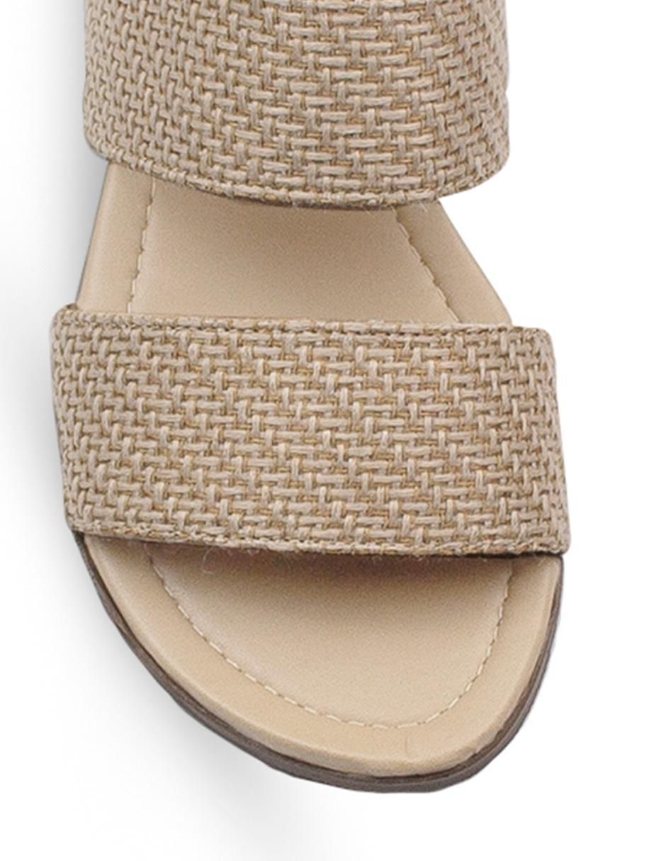 Sandalia para mujer 6