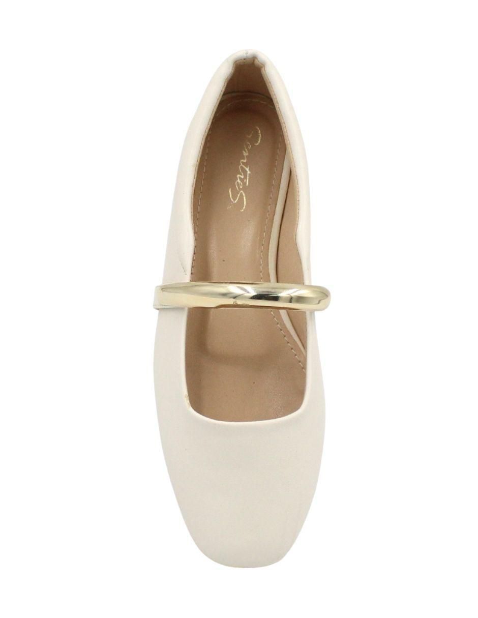 Balerina para mujer 6