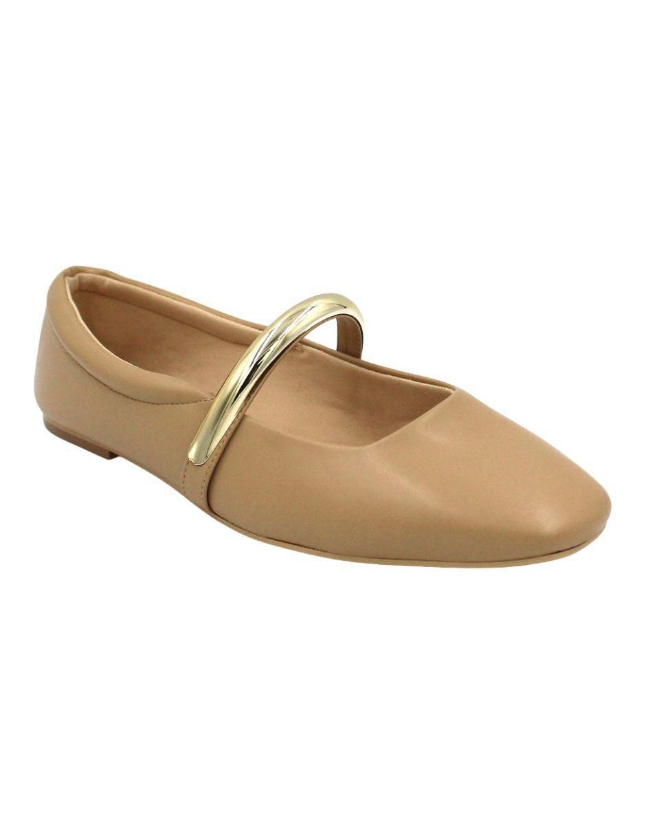 Balerina senties primavera-verano "de" sintético "para mujer"