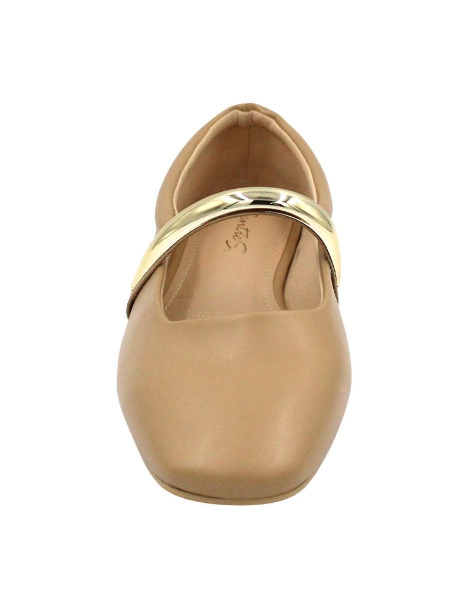 Balerina senties primavera-verano "de" sintético "para mujer"