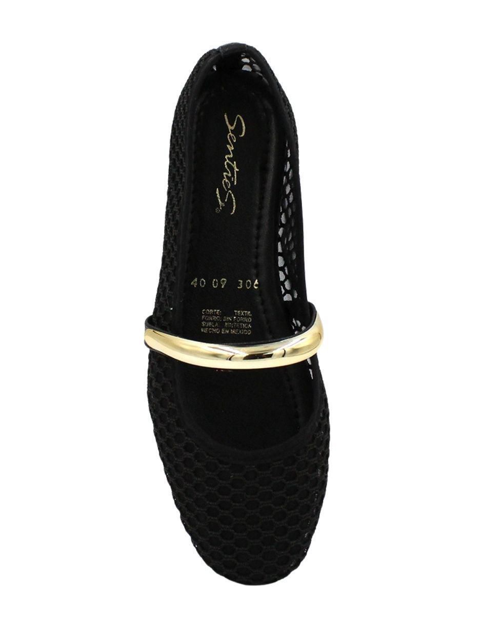 Balerina para mujer 6