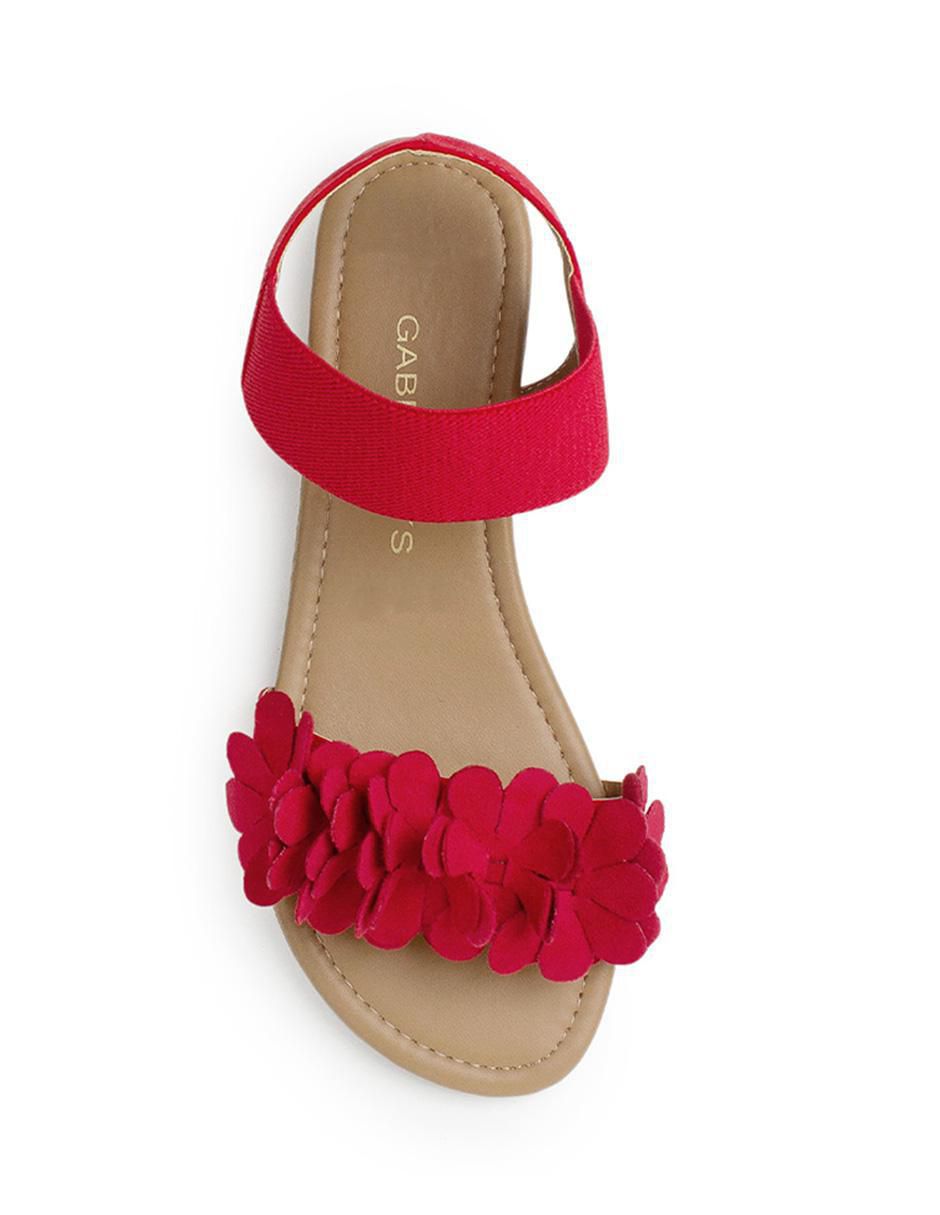 Sandalia para mujer 3