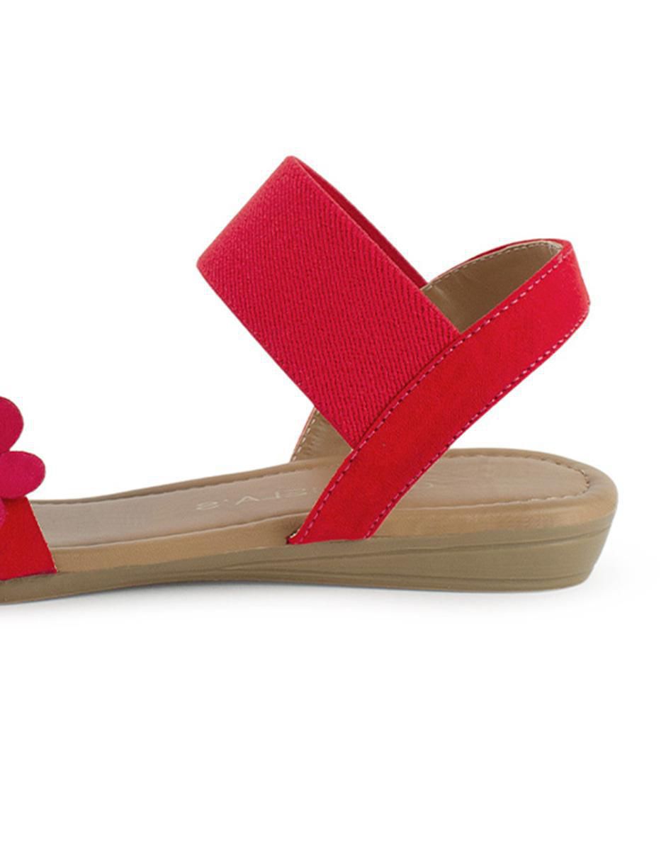 Sandalia para mujer 4