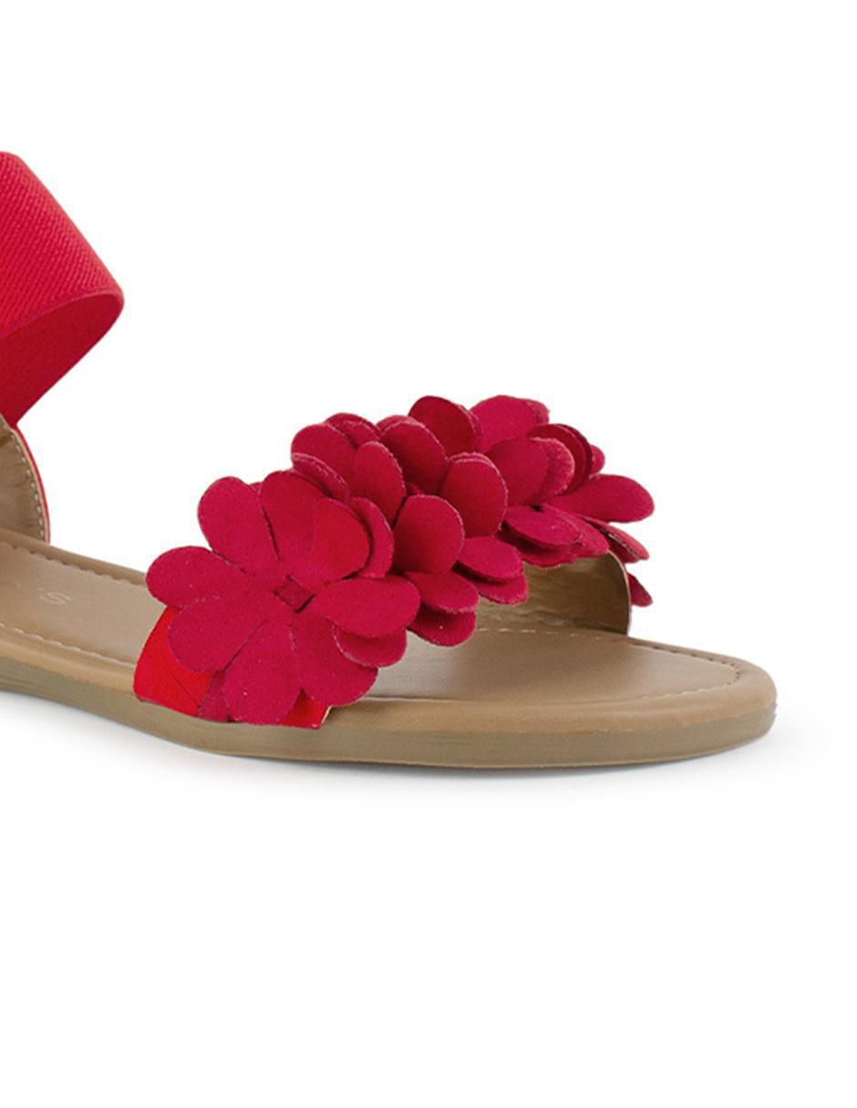 Sandalia para mujer 5