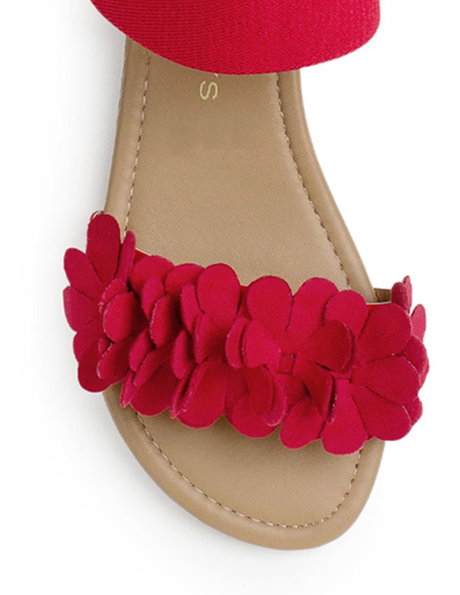Sandalia para mujer 6